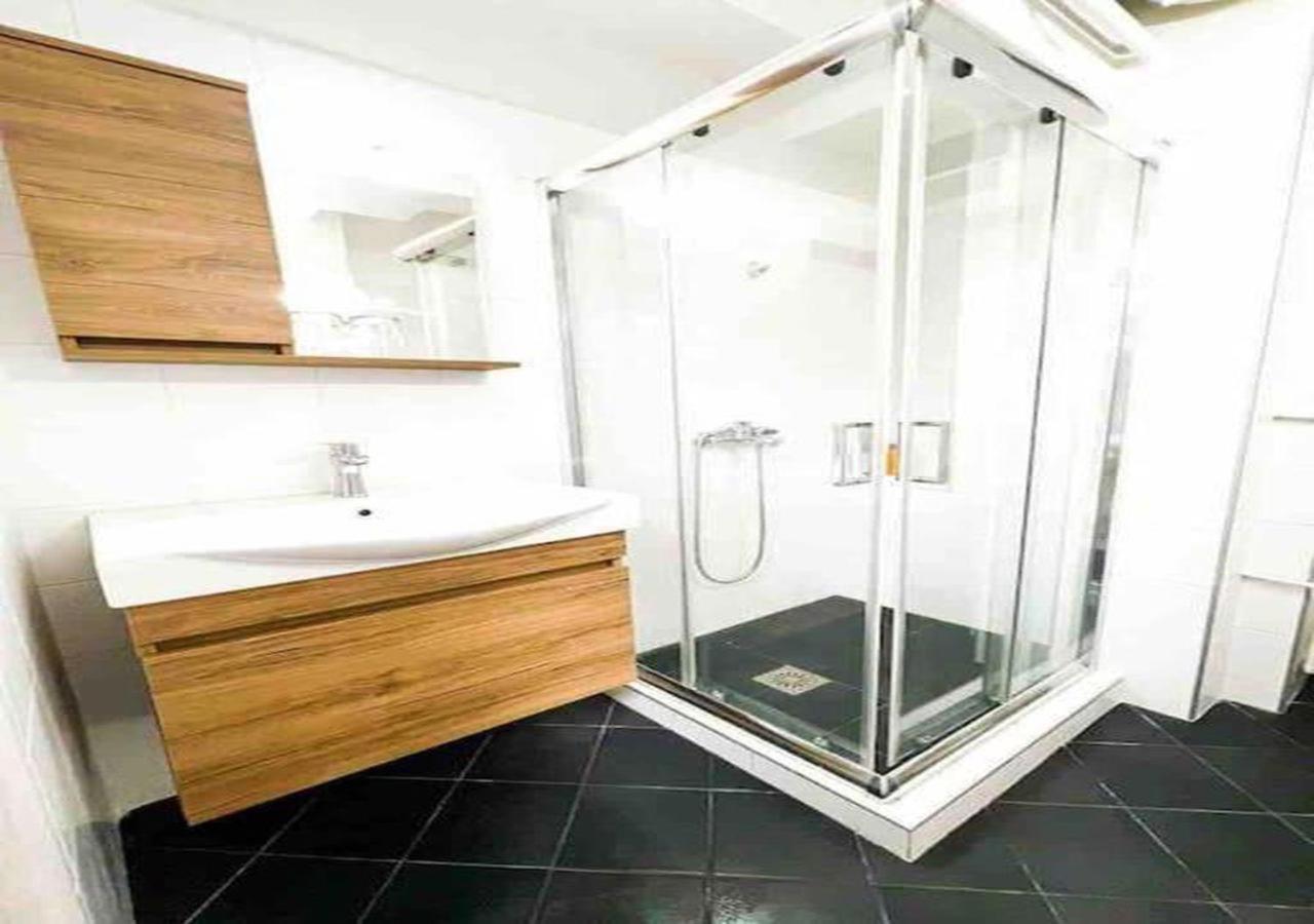 Cozy Apart In Heart Of Athens/Panathenaic Stadium Appartement Buitenkant foto