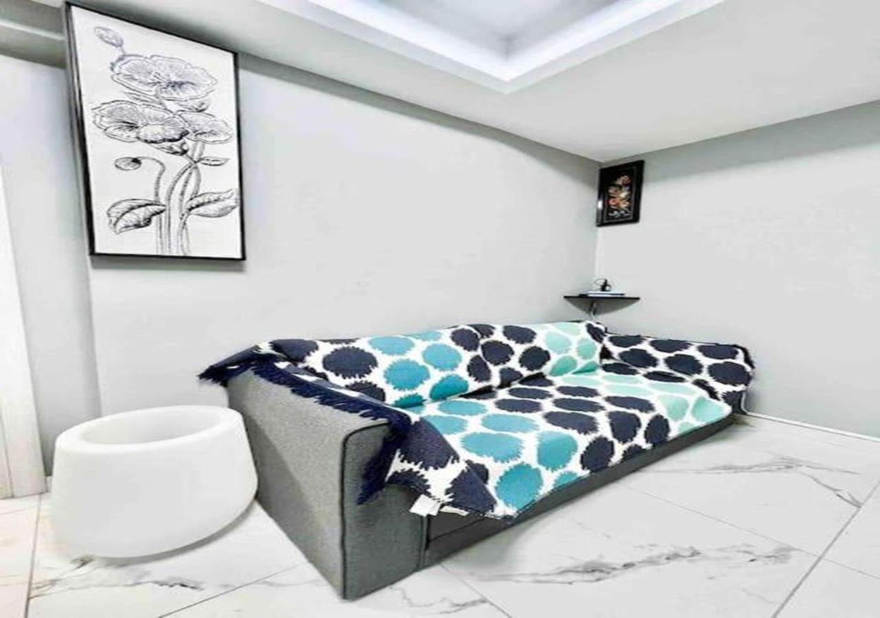Cozy Apart In Heart Of Athens/Panathenaic Stadium Appartement Buitenkant foto