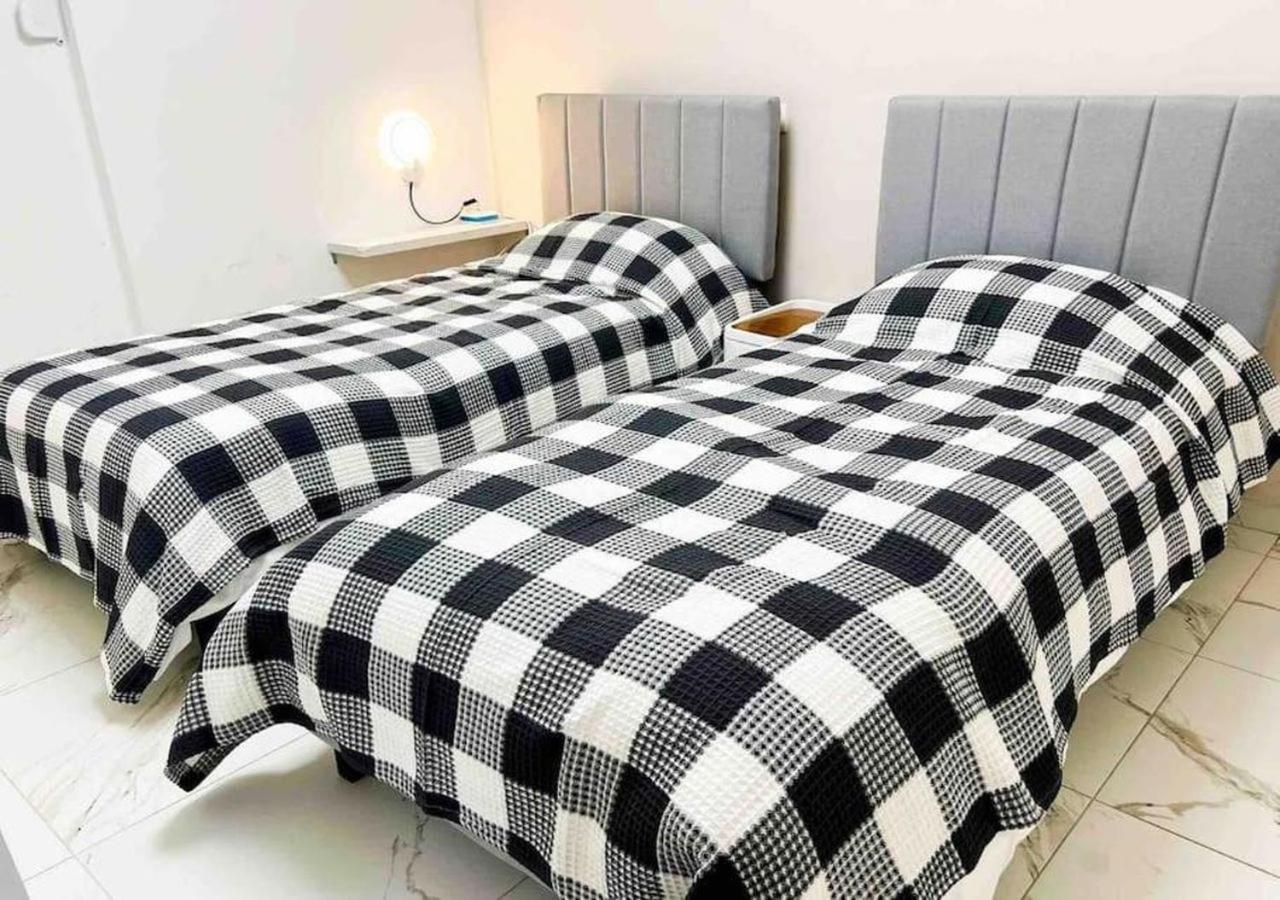 Cozy Apart In Heart Of Athens/Panathenaic Stadium Appartement Buitenkant foto
